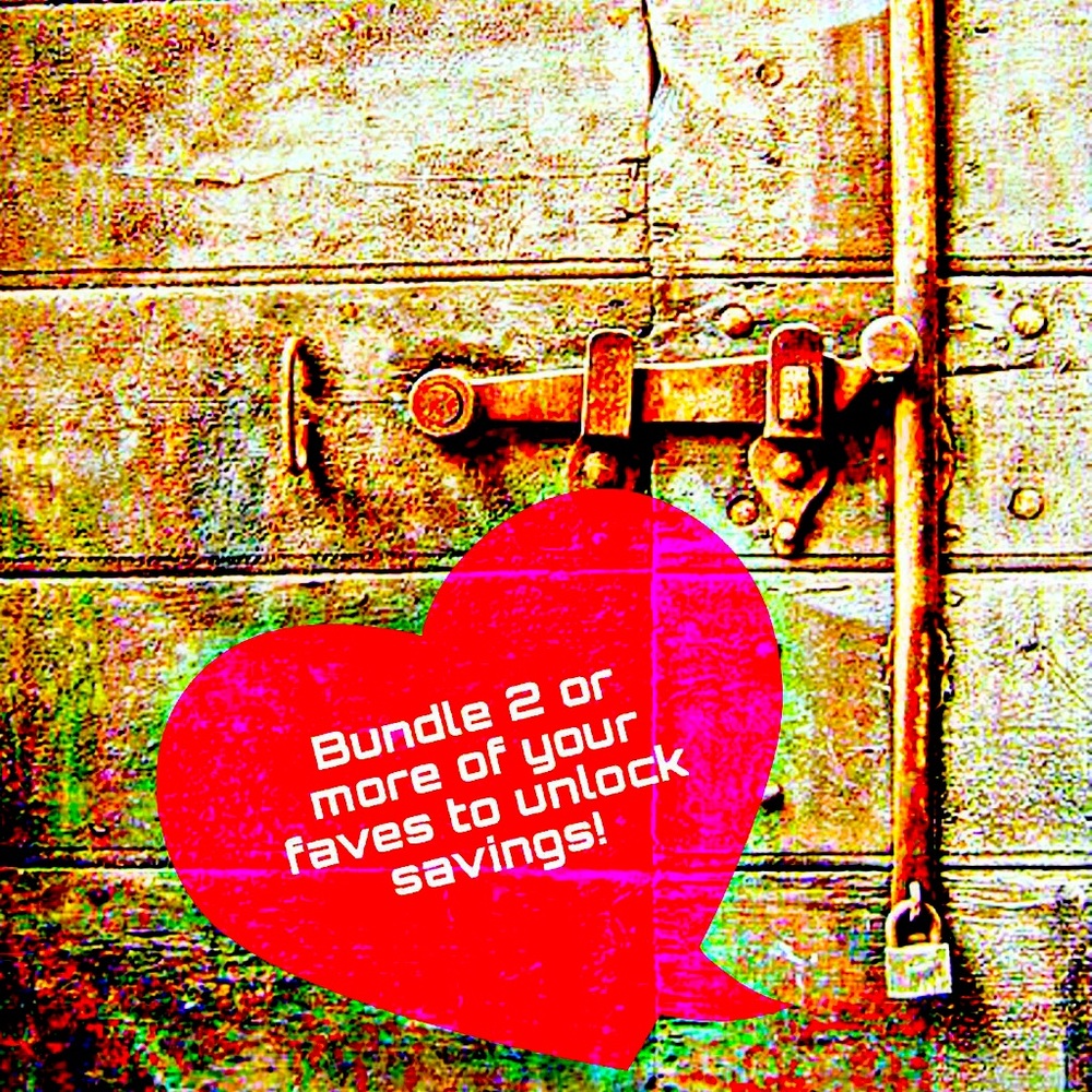 Bundle and save! - Picture 2 of 3